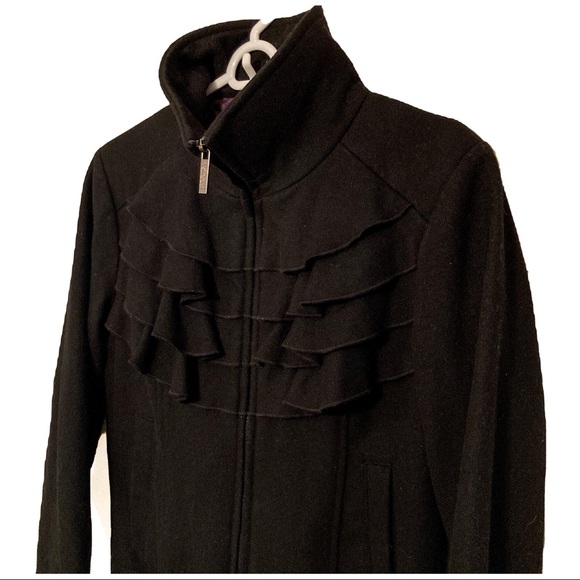 Bomber Jacket - Picture 2 of 2